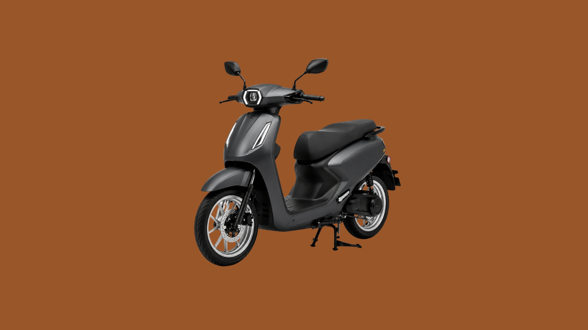Ảnh MoveX Quantoom S1