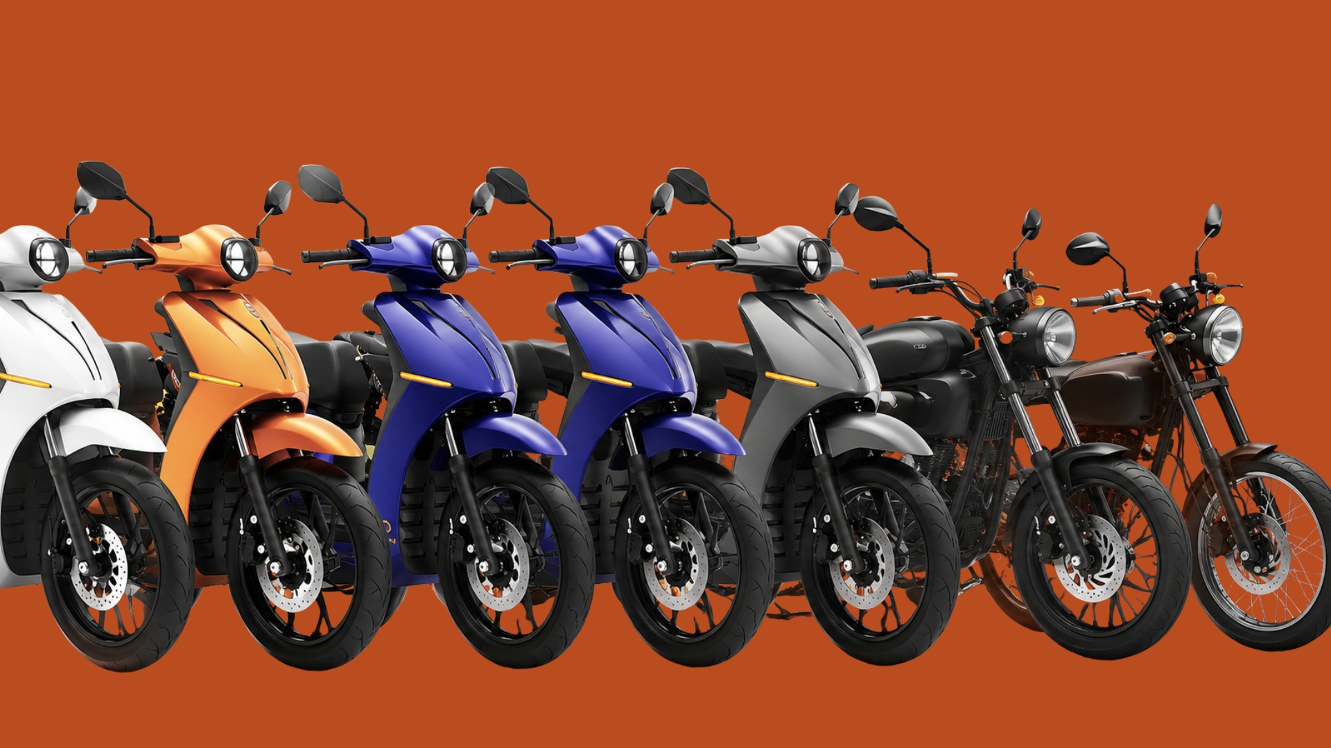 Xe máy điện MoveX